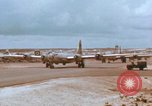 Image of B-29 planes Mariana Islands, 1945, second 26 stock footage video 65675033379