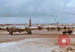 Image of B-29 planes Mariana Islands, 1945, second 29 stock footage video 65675033379