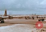 Image of B-29 planes Mariana Islands, 1945, second 33 stock footage video 65675033379
