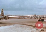Image of B-29 planes Mariana Islands, 1945, second 47 stock footage video 65675033379