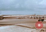 Image of B-29 planes Mariana Islands, 1945, second 48 stock footage video 65675033379