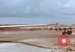 Image of B-29 planes Mariana Islands, 1945, second 49 stock footage video 65675033379