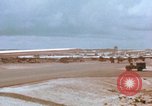 Image of B-29 planes Mariana Islands, 1945, second 51 stock footage video 65675033379