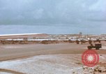 Image of B-29 planes Mariana Islands, 1945, second 52 stock footage video 65675033379