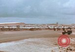 Image of B-29 planes Mariana Islands, 1945, second 53 stock footage video 65675033379