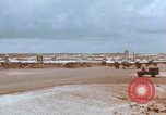 Image of B-29 planes Mariana Islands, 1945, second 56 stock footage video 65675033379