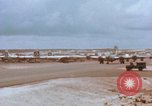 Image of B-29 planes Mariana Islands, 1945, second 61 stock footage video 65675033379