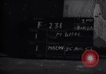 Standbild 18 Fighter Bomber Wing Korea, 1951, aus Sekunde 1 historischem Filmmaterial Videoclip 65675033380