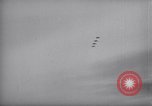 Standbild 18 Fighter Bomber Wing Korea, 1951, aus Sekunde 3 historischem Filmmaterial Videoclip 65675033380