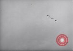 Standbild 18 Fighter Bomber Wing Korea, 1951, aus Sekunde 20 historischem Filmmaterial Videoclip 65675033380