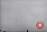 Standbild 18 Fighter Bomber Wing Korea, 1951, aus Sekunde 30 historischem Filmmaterial Videoclip 65675033380
