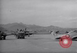 Standbild 18 Fighter Bomber Wing Korea, 1951, aus Sekunde 38 historischem Filmmaterial Videoclip 65675033380