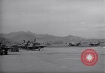 Standbild 18 Fighter Bomber Wing Korea, 1951, aus Sekunde 41 historischem Filmmaterial Videoclip 65675033380