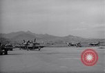 Standbild 18 Fighter Bomber Wing Korea, 1951, aus Sekunde 45 historischem Filmmaterial Videoclip 65675033380