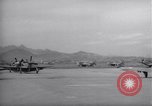 Standbild 18 Fighter Bomber Wing Korea, 1951, aus Sekunde 47 historischem Filmmaterial Videoclip 65675033380