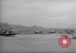 Standbild 18 Fighter Bomber Wing Korea, 1951, aus Sekunde 48 historischem Filmmaterial Videoclip 65675033380
