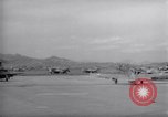 Standbild 18 Fighter Bomber Wing Korea, 1951, aus Sekunde 50 historischem Filmmaterial Videoclip 65675033380