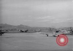 Standbild 18 Fighter Bomber Wing Korea, 1951, aus Sekunde 51 historischem Filmmaterial Videoclip 65675033380