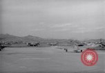 Standbild 18 Fighter Bomber Wing Korea, 1951, aus Sekunde 52 historischem Filmmaterial Videoclip 65675033380