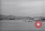 Standbild 18 Fighter Bomber Wing Korea, 1951, aus Sekunde 54 historischem Filmmaterial Videoclip 65675033380