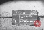 Standbild 18 Fighter Bomber Wing Korea, 1951, aus Sekunde 1 historischem Filmmaterial Videoclip 65675033381