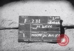 Standbild 18 Fighter Bomber Wing Korea, 1951, aus Sekunde 3 historischem Filmmaterial Videoclip 65675033381