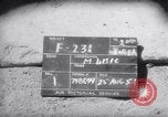 Standbild 18 Fighter Bomber Wing Korea, 1951, aus Sekunde 4 historischem Filmmaterial Videoclip 65675033381