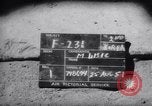 Standbild 18 Fighter Bomber Wing Korea, 1951, aus Sekunde 5 historischem Filmmaterial Videoclip 65675033381