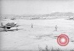 Standbild 18 Fighter Bomber Wing Korea, 1951, aus Sekunde 6 historischem Filmmaterial Videoclip 65675033381