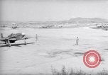 Standbild 18 Fighter Bomber Wing Korea, 1951, aus Sekunde 7 historischem Filmmaterial Videoclip 65675033381