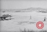 Standbild 18 Fighter Bomber Wing Korea, 1951, aus Sekunde 8 historischem Filmmaterial Videoclip 65675033381