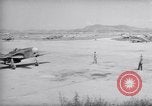 Standbild 18 Fighter Bomber Wing Korea, 1951, aus Sekunde 9 historischem Filmmaterial Videoclip 65675033381