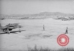 Standbild 18 Fighter Bomber Wing Korea, 1951, aus Sekunde 10 historischem Filmmaterial Videoclip 65675033381