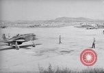 Standbild 18 Fighter Bomber Wing Korea, 1951, aus Sekunde 11 historischem Filmmaterial Videoclip 65675033381
