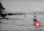 Standbild 18 Fighter Bomber Wing Korea, 1951, aus Sekunde 12 historischem Filmmaterial Videoclip 65675033381