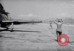 Standbild 18 Fighter Bomber Wing Korea, 1951, aus Sekunde 15 historischem Filmmaterial Videoclip 65675033381