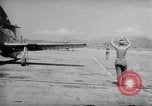 Standbild 18 Fighter Bomber Wing Korea, 1951, aus Sekunde 16 historischem Filmmaterial Videoclip 65675033381
