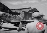 Standbild 18 Fighter Bomber Wing Korea, 1951, aus Sekunde 17 historischem Filmmaterial Videoclip 65675033381