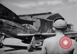 Standbild 18 Fighter Bomber Wing Korea, 1951, aus Sekunde 18 historischem Filmmaterial Videoclip 65675033381