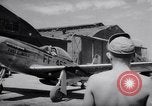 Standbild 18 Fighter Bomber Wing Korea, 1951, aus Sekunde 19 historischem Filmmaterial Videoclip 65675033381