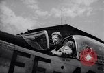 Standbild 18 Fighter Bomber Wing Korea, 1951, aus Sekunde 22 historischem Filmmaterial Videoclip 65675033381