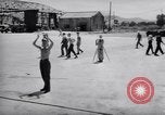 Standbild 18 Fighter Bomber Wing Korea, 1951, aus Sekunde 23 historischem Filmmaterial Videoclip 65675033381