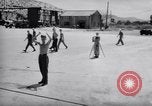 Standbild 18 Fighter Bomber Wing Korea, 1951, aus Sekunde 24 historischem Filmmaterial Videoclip 65675033381