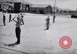 Standbild 18 Fighter Bomber Wing Korea, 1951, aus Sekunde 25 historischem Filmmaterial Videoclip 65675033381