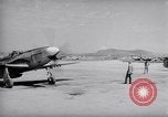 Standbild 18 Fighter Bomber Wing Korea, 1951, aus Sekunde 26 historischem Filmmaterial Videoclip 65675033381
