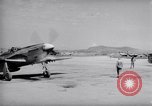 Standbild 18 Fighter Bomber Wing Korea, 1951, aus Sekunde 27 historischem Filmmaterial Videoclip 65675033381