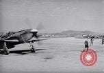 Standbild 18 Fighter Bomber Wing Korea, 1951, aus Sekunde 28 historischem Filmmaterial Videoclip 65675033381