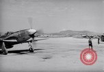 Standbild 18 Fighter Bomber Wing Korea, 1951, aus Sekunde 29 historischem Filmmaterial Videoclip 65675033381