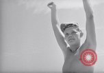 Standbild 18 Fighter Bomber Wing Korea, 1951, aus Sekunde 31 historischem Filmmaterial Videoclip 65675033381