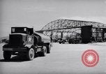 Standbild 18 Fighter Bomber Wing Korea, 1951, aus Sekunde 35 historischem Filmmaterial Videoclip 65675033381